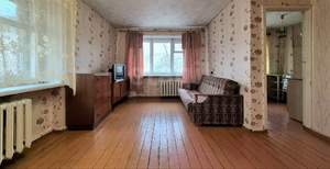 1-к квартира, вторичка, 30м2, 5/5 этаж