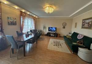 3-к квартира, вторичка, 108м2, 5/5 этаж