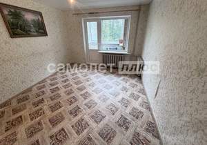 2-к квартира, вторичка, 37м2, 2/5 этаж