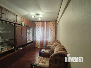 3-к квартира, вторичка, 53м2, 4/5 этаж
