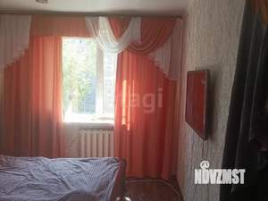 2-к квартира, вторичка, 53м2, 3/9 этаж