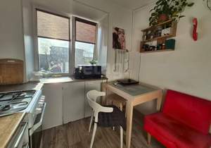 2-к квартира, вторичка, 45м2, 5/5 этаж