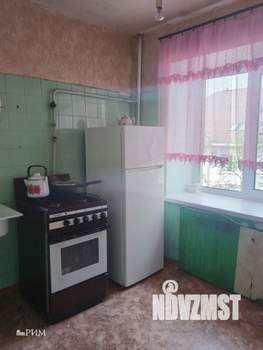 2-к квартира, вторичка, 43м2, 3/4 этаж