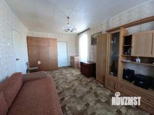 1-к квартира, вторичка, 35м2, 5/9 этаж