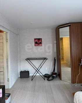 2-к квартира, вторичка, 41м2, 3/5 этаж