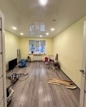 2-к квартира, вторичка, 49м2, 5/5 этаж