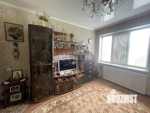 1-к квартира, вторичка, 33м2, 7/10 этаж