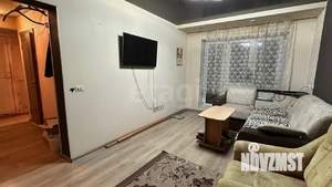2-к квартира, вторичка, 41м2, 5/5 этаж
