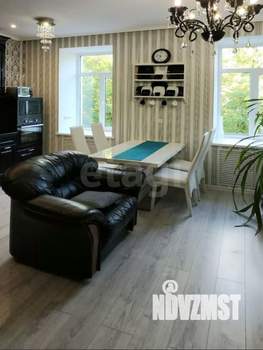 2-к квартира, вторичка, 58м2, 3/4 этаж