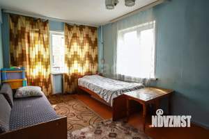 2-к квартира, вторичка, 41м2, 4/5 этаж