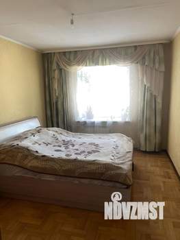 4-к квартира, вторичка, 94м2, 6/8 этаж