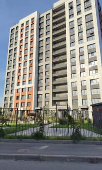 2-к квартира, вторичка, 72м2, 5/15 этаж
