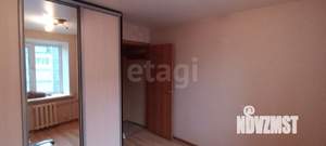 3-к квартира, вторичка, 61м2, 3/5 этаж
