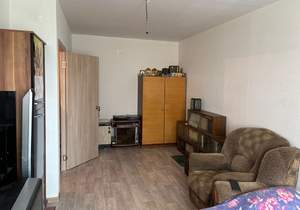 1-к квартира, вторичка, 36м2, 4/9 этаж