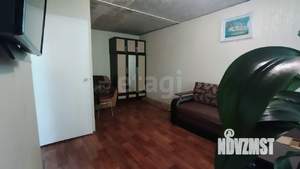 1-к квартира, вторичка, 32м2, 5/5 этаж