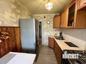 3-к квартира, вторичка, 64м2, 4/5 этаж