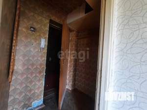 2-к квартира, вторичка, 41м2, 4/5 этаж