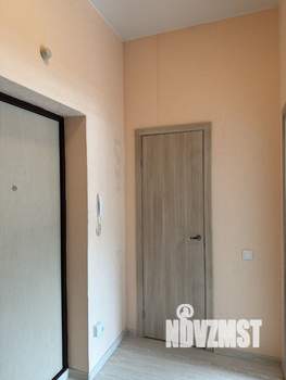 1-к квартира, вторичка, 43м2, 1/16 этаж