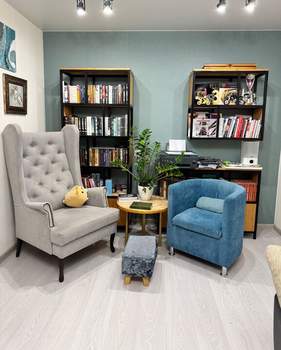 2-к квартира, вторичка, 53м2, 3/10 этаж