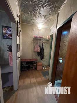 2-к квартира, вторичка, 45м2, 3/6 этаж