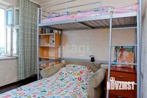 3-к квартира, вторичка, 68м2, 11/11 этаж