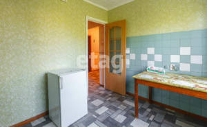1-к квартира, вторичка, 42м2, 3/5 этаж