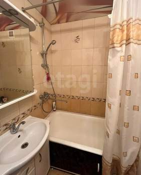 2-к квартира, вторичка, 48м2, 9/10 этаж