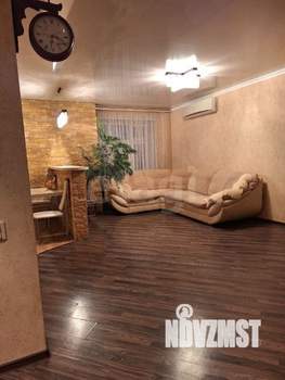3-к квартира, вторичка, 113м2, 6/9 этаж