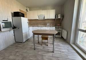 1-к квартира, вторичка, 36м2, 5/16 этаж