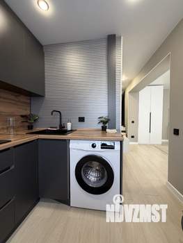 1-к квартира, вторичка, 31м2, 3/5 этаж