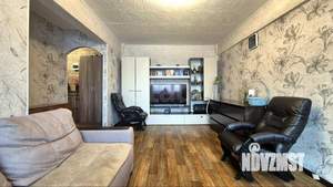 2-к квартира, вторичка, 45м2, 3/5 этаж