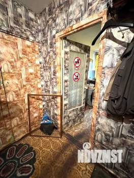 2-к квартира, вторичка, 48м2, 3/13 этаж