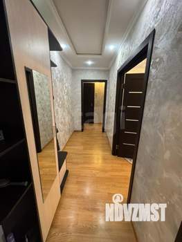 3-к квартира, вторичка, 63м2, 6/9 этаж