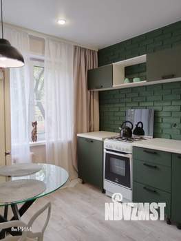 1-к квартира, вторичка, 31м2, 2/5 этаж