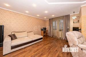 4-к квартира, вторичка, 130м2, 5/6 этаж