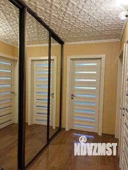 3-к квартира, вторичка, 108м2, 8/10 этаж