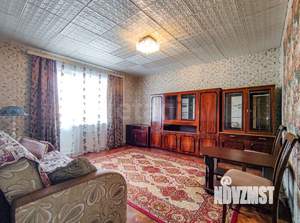 2-к квартира, вторичка, 48м2, 1/5 этаж
