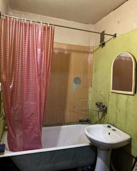 2-к квартира, вторичка, 45м2, 4/5 этаж