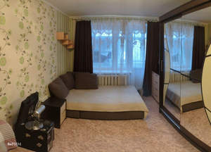 1-к квартира, вторичка, 30м2, 3/5 этаж