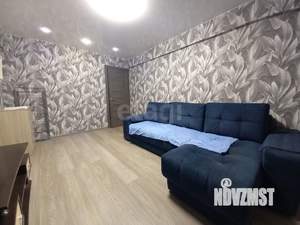 3-к квартира, вторичка, 58м2, 2/5 этаж