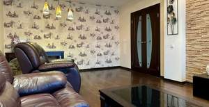 3-к квартира, вторичка, 87м2, 3/3 этаж