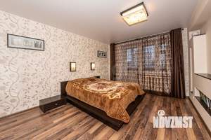 4-к квартира, вторичка, 130м2, 5/6 этаж