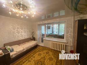 1-к квартира, вторичка, 33м2, 1/5 этаж