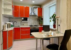 2-к квартира, вторичка, 43м2, 5/5 этаж