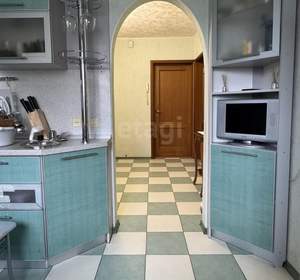 4-к квартира, вторичка, 79м2, 5/5 этаж