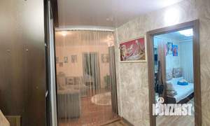 4-к квартира, вторичка, 62м2, 1/5 этаж