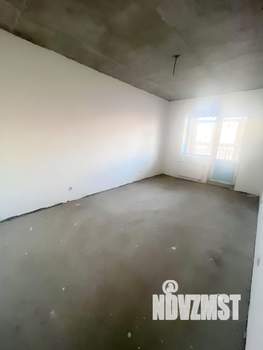 2-к квартира, вторичка, 69м2, 4/18 этаж