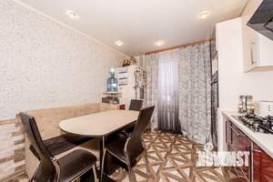 3-к квартира, вторичка, 68м2, 1/5 этаж