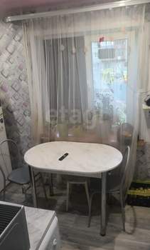 1-к квартира, вторичка, 29м2, 1/5 этаж