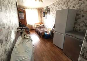 2-к квартира, вторичка, 43м2, 1/5 этаж